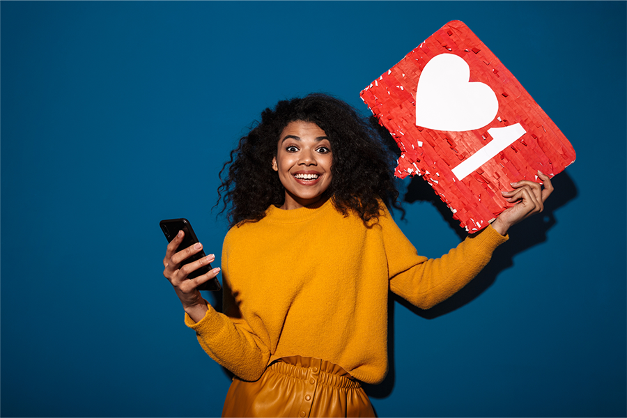 community manager à rouen