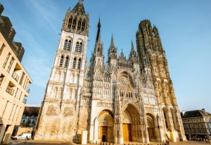 Cathedrale Rouen