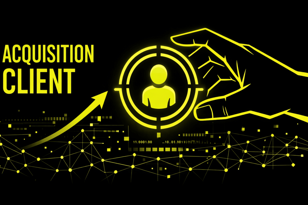 acquisition client
