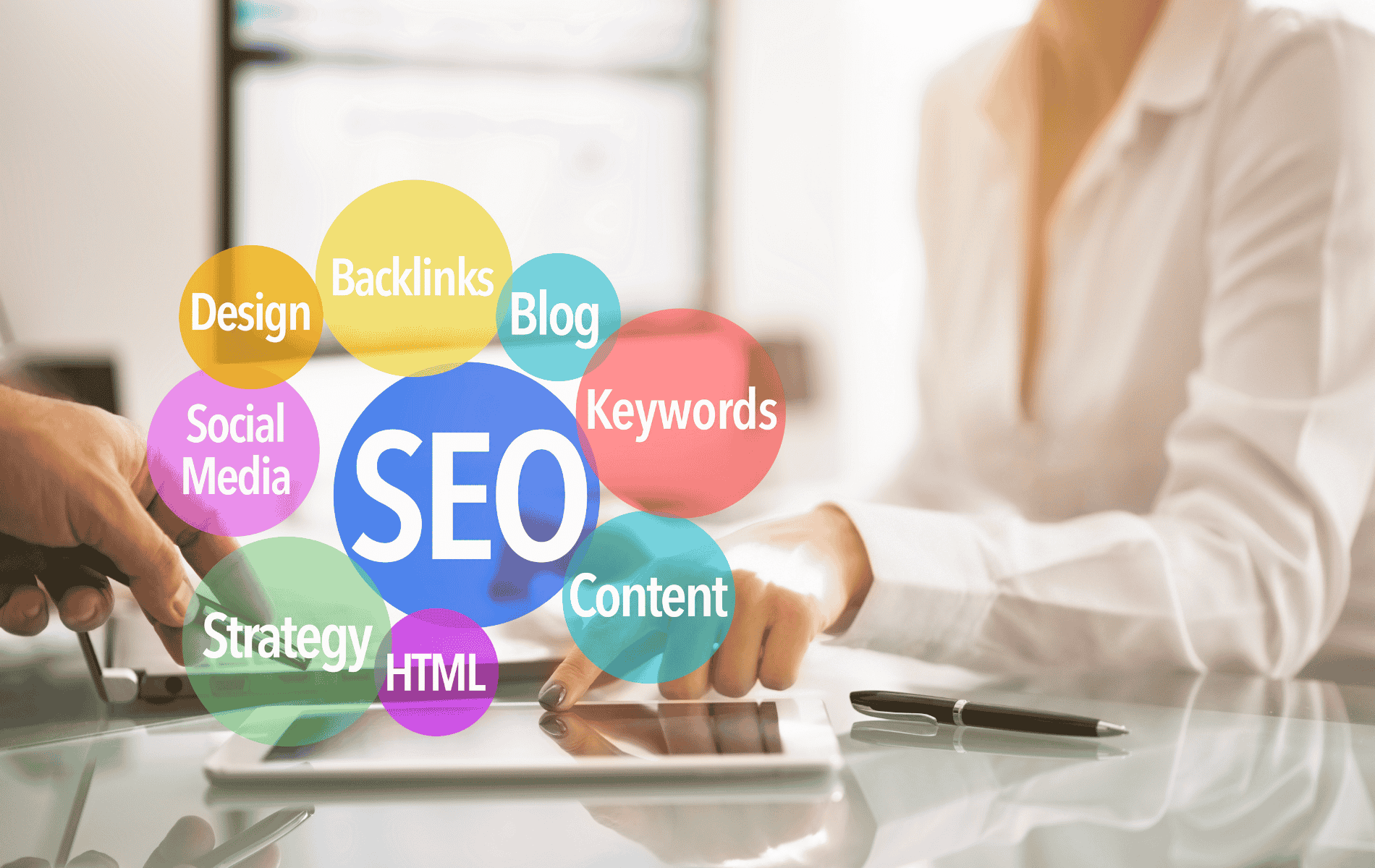 Pourquoi mon site n'apparaît pas sur Google