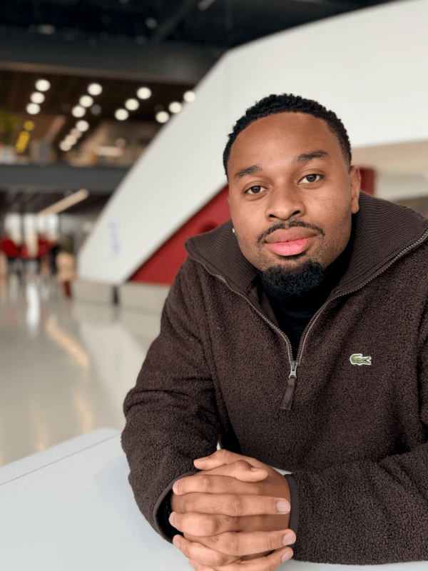 Justice — Consultant SEO, co-fondateur Branderizing