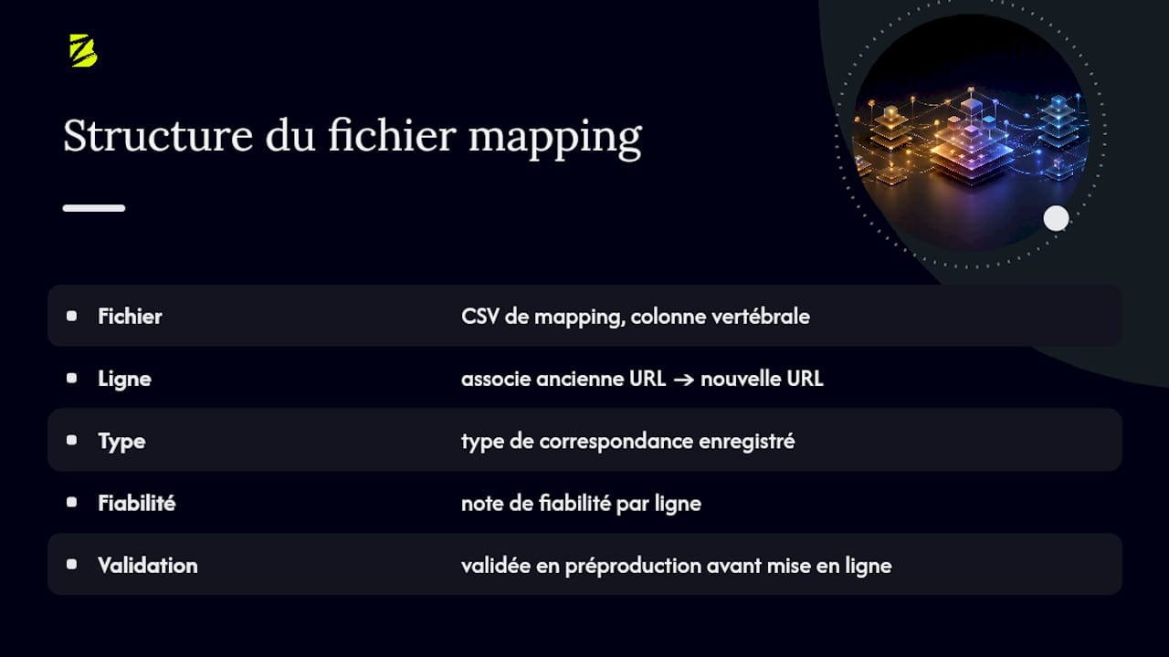Ce que l'expérience de Branderizing révèle sur les migrations sécurisées — overview diagram
