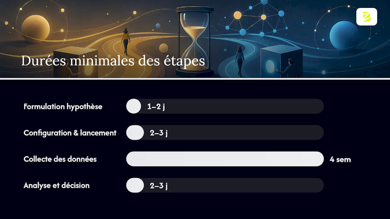 Comment construire une feuille de route de tests réaliste ? — overview diagram