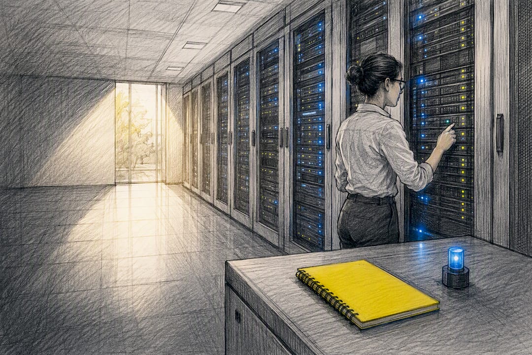 Infrastructure serveur dédiée aux conversions via API