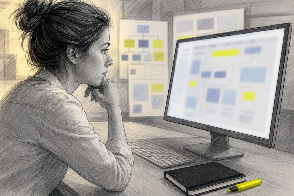 Analyse technique d'une boutique en ligne