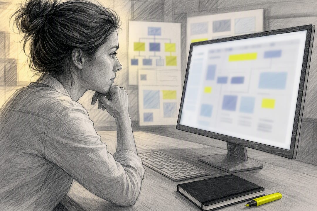 Analyse technique d'une boutique en ligne