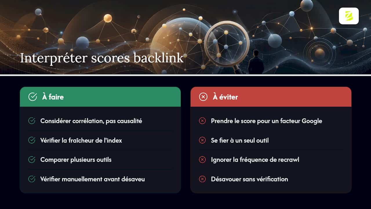Que mesurent vraiment les scores de toxicité et d'autorité ? — overview diagram