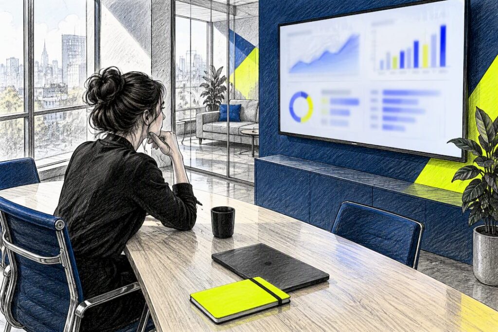 Gestion d'une stratégie SEO en entreprise