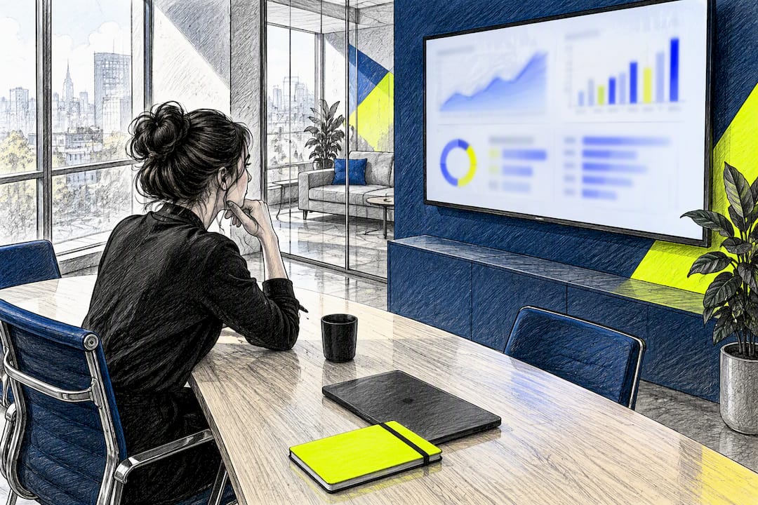 Gestion d'une stratégie SEO en entreprise