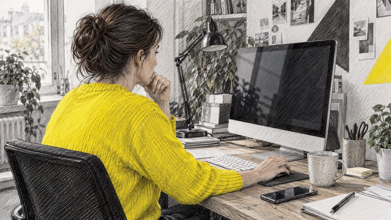 Chargé de communication en veille de crise sur les réseaux sociaux