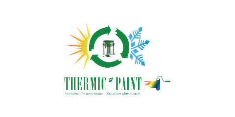 Thermic Paint