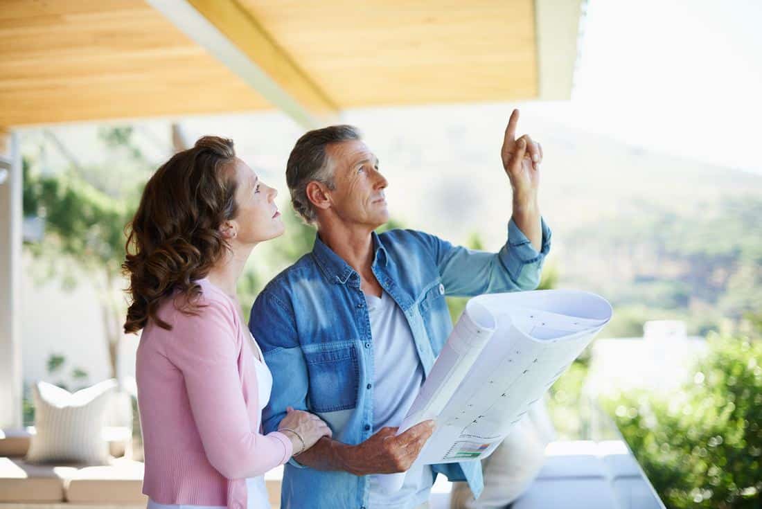Quand faut-il rénover sa toiture ?