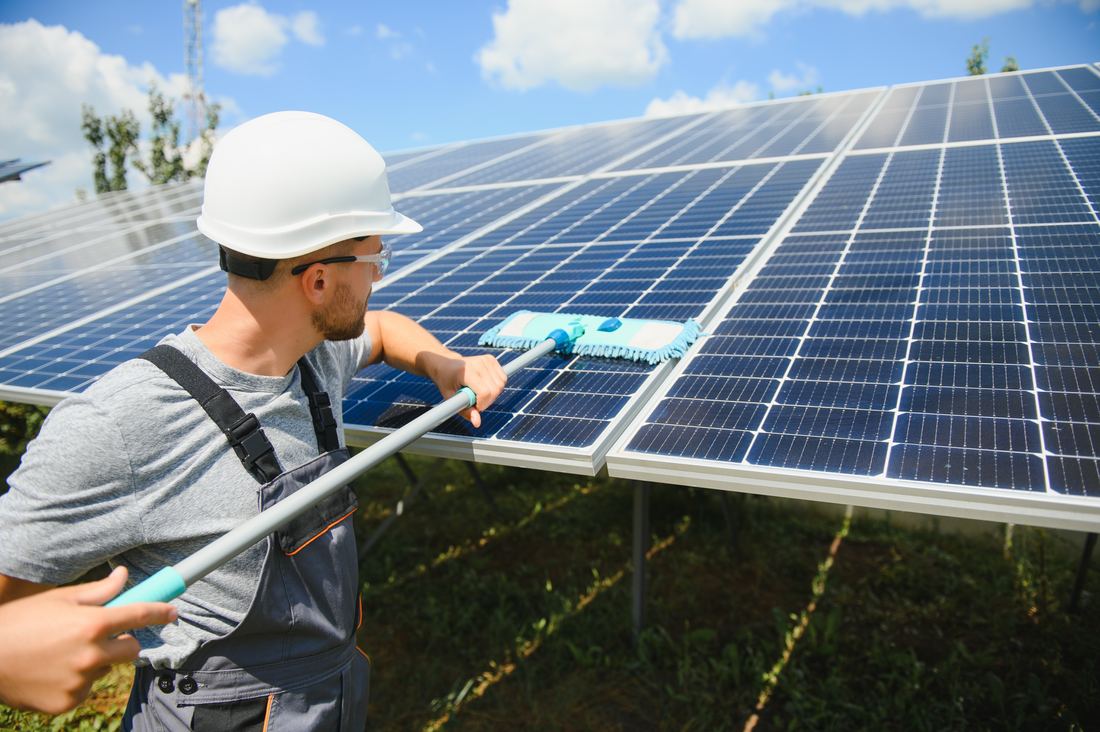 Entretien & maintenance