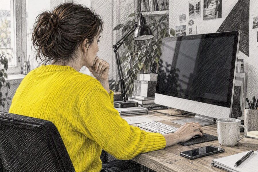 Chargé de communication en veille de crise sur les réseaux sociaux