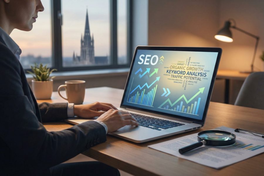 seo-data-analysis-for-organic-growth