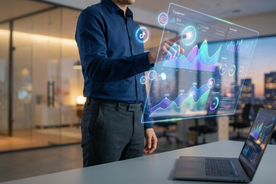 strategic-data-analysis-in-a-digital-workspace